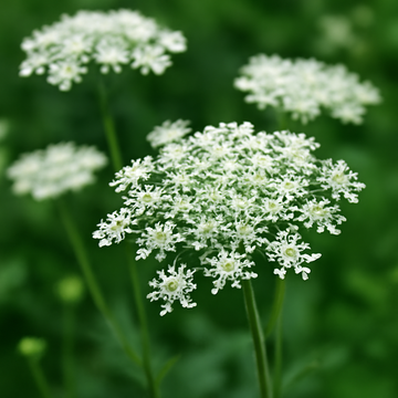 Ammi Majus (Bishop's Weed): A Medicinal and Aromatic Herb for Your Garden