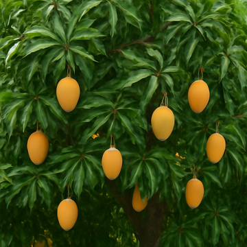 Organic Mango: The Sweet, Nutrient-Rich Tropical Fruit for Your Garden