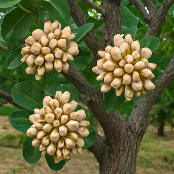 Premium Pistachio: The Nutritious and Profitable Tree for Your Garden