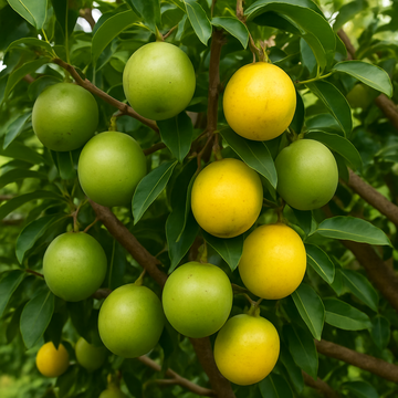 Bel Fruit: The Nutritious and Medicinal Tropical Fruit
