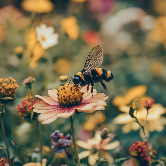 The Ultimate Guide to Growing Beautiful Flower Gardens