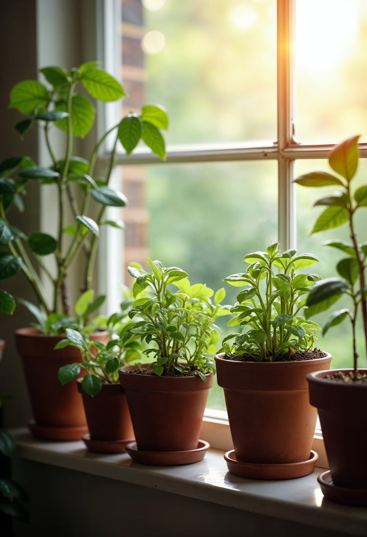 Herb Seeds