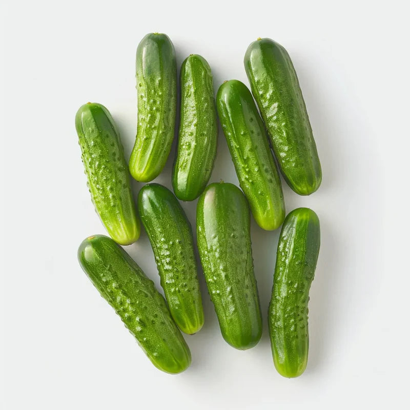 Cucumber Gherkin Vegetable Seeds