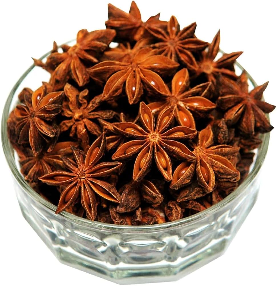 Premium Anise Imported Herb Seeds