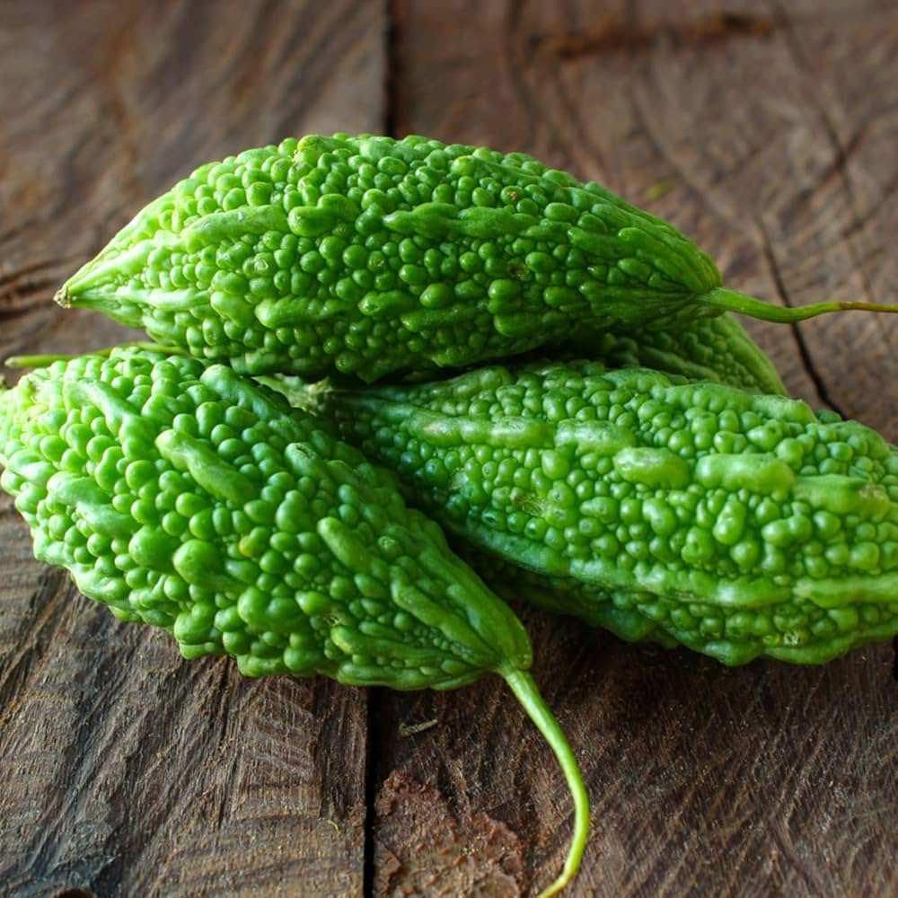 Bittergourd F1 Chu-Chu 415 Vegetable Seeds