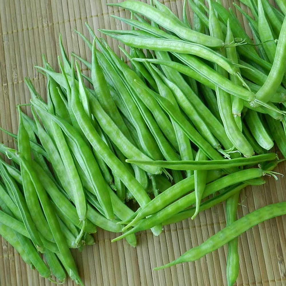 Cluster Beans F1 Hybrid Vegetable Seeds
