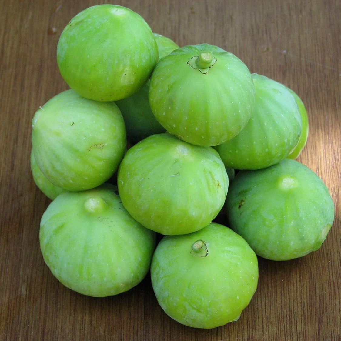 Tinda Orchard Green Vegetable Seeds
