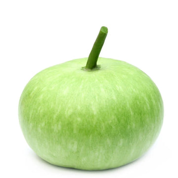 Bottlegourd F1 Round Vegetable Seeds
