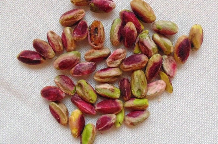 Premium Pistachio Seeds