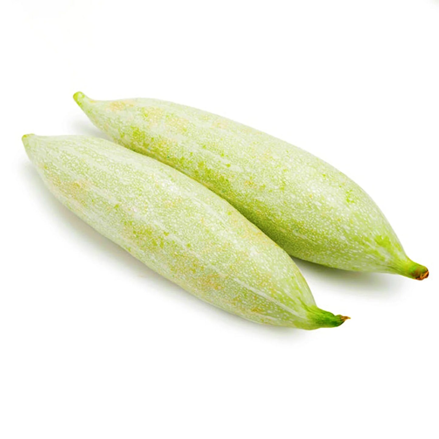 Snack Gourd Long 10 Green Vegetable Seeds