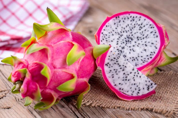 Dragon Fruit Seeds