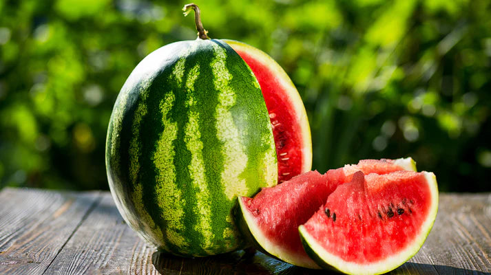 Watermelon Seeds