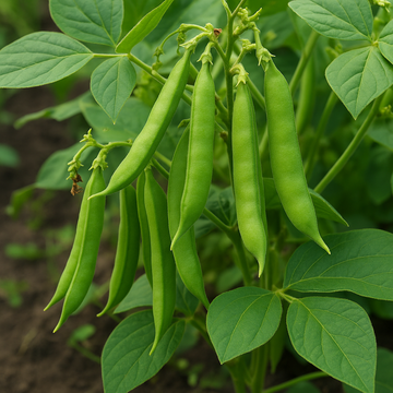 Sem Phali Vegetable: A Nutritious Addition to Your Garden