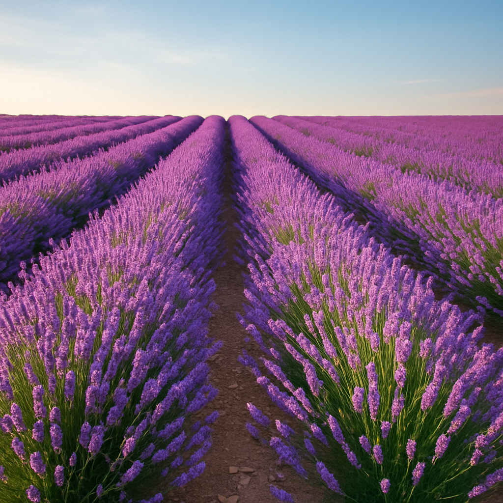 Lavender Flower: Aromatic Beauty for Your Garden and Home