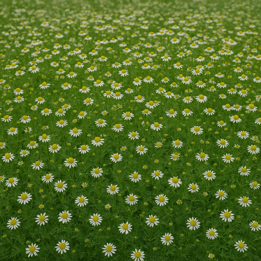 Chamomile German: The Calming Herb for Your Garden and Health