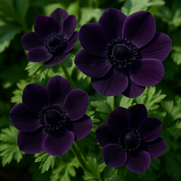 Nana Black Purple: The Striking Ornamental Plant for Your Garden