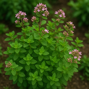 Marjoram: The Aromatic Herb for Flavorful and Healthy Cooking