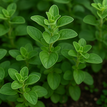 Oregano: The Aromatic Herb for Every Garden