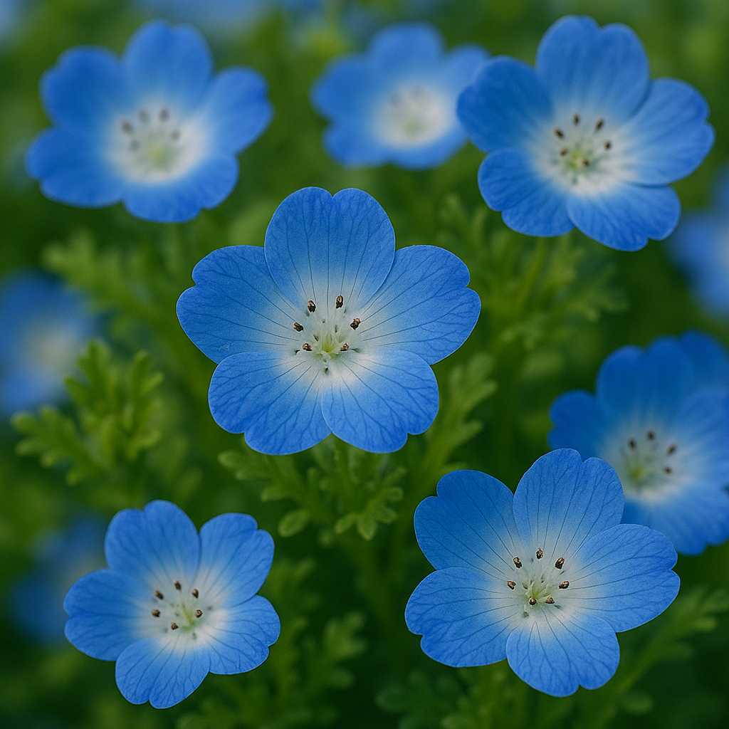 Nimophila: The Charming Aquatic Flower for Your Garden
