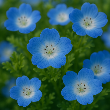 Nimophila: The Charming Aquatic Flower for Your Garden