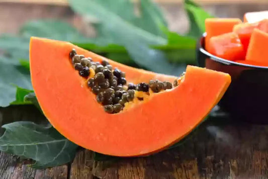 Papaya Seeds for Planting – Tropical Fruit Seeds