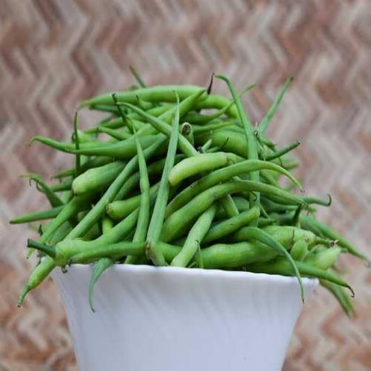 Singra Green Shane Bahar Vegetable Seeds