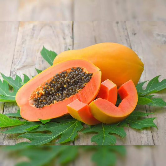Papaya Selection I Vegetable Seeds