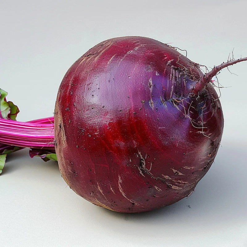 Bull's Blood Detroit Red Beetroot Microgreens Seeds