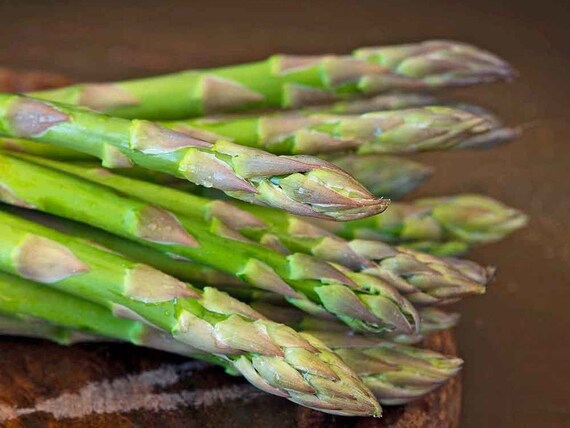 ASPARAGUS UC 157 Exotic Vegetable Seeds