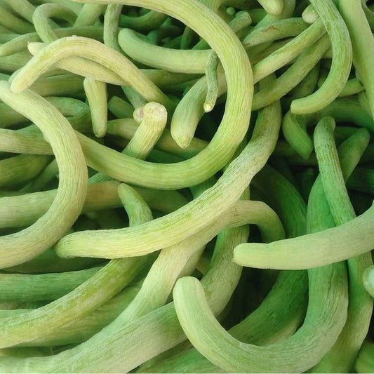 Kakri Long Melon Selection Vegetable Seeds