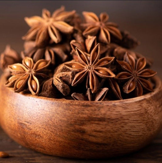 Premium Anise Imported Herb Seeds